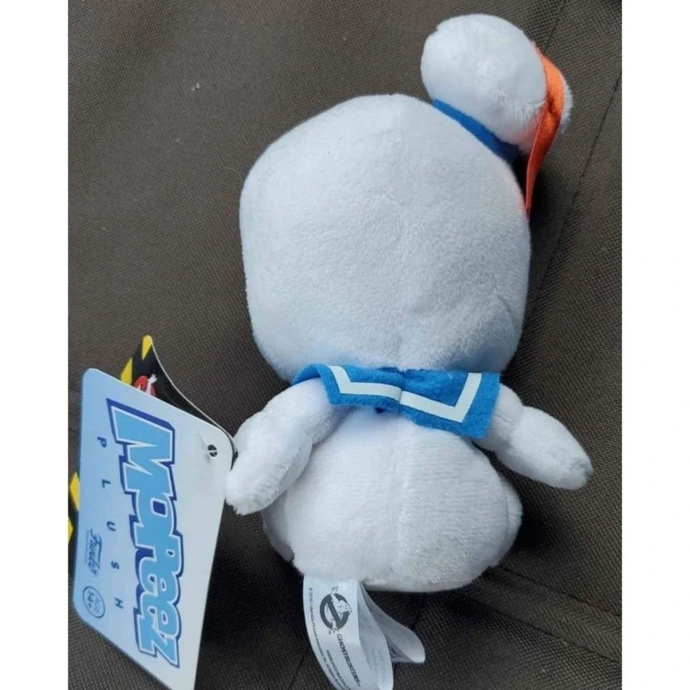 Funko Mopeez Ghostbusters Figure Plush 4-1/2
